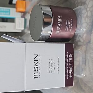 111SKIN Y Theorem Day Cream NAC Y2 1.7 oz